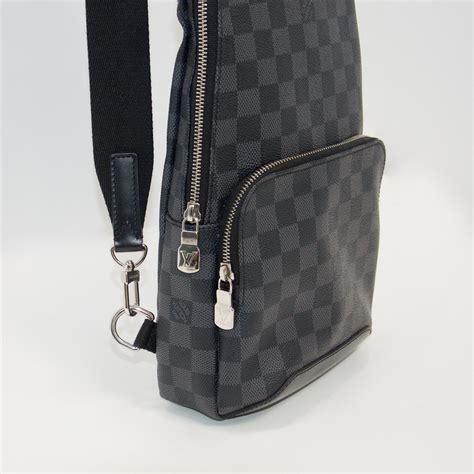 avenue sling bag louis vuitton price|louis vuitton sling bag canada.